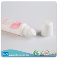 Hautbehandlung china Lieferanten Lippe Creme transparente Offsetdruck Verpackung Rohr